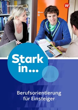 Abbildung von Stark in ... Themenhefte. Arbeitsheft Berufsorientierung 1: für Einsteiger | 1. Auflage | 2017 | beck-shop.de