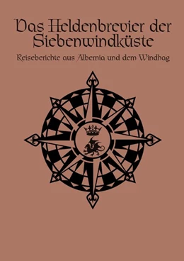 Abbildung von Möbis | Das Heldenbrevier der Siebenwindküste | 1. Auflage | 2017 | beck-shop.de