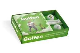 Abbildung von Golfen | 1. Auflage | 2018 | beck-shop.de