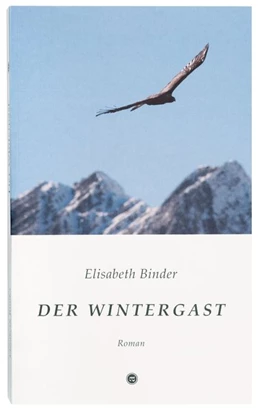 Abbildung von Binder | Der Wintergast | 1. Auflage | 2017 | beck-shop.de