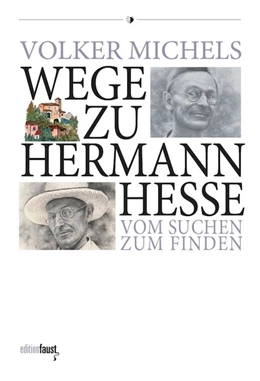 Abbildung von Michels | Wege zu Hermann Hesse. Im Widerstand gegen den Zeitgeist | 1. Auflage | 2021 | beck-shop.de