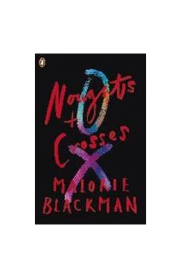 Abbildung von Blackman | Noughts & Crosses | 1. Auflage | 2017 | beck-shop.de