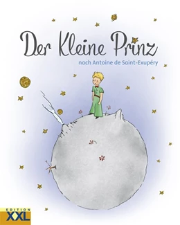 Abbildung von Saint-Exupéry | Der Kleine Prinz | 1. Auflage | 2017 | beck-shop.de