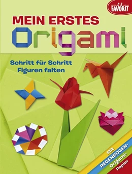 Abbildung von Mein erstes Origami | 1. Auflage | 2017 | beck-shop.de