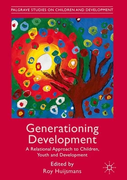 Abbildung von Huijsmans | Generationing Development | 1. Auflage | 2016 | beck-shop.de