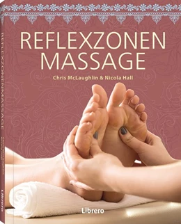 Abbildung von McLaughlin / Hall | Reflexzonenmassage | 1. Auflage | 2017 | beck-shop.de