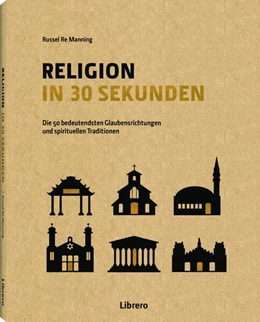 Abbildung von MANNING | Religion in 30 Sekunden | 1. Auflage | 2017 | beck-shop.de