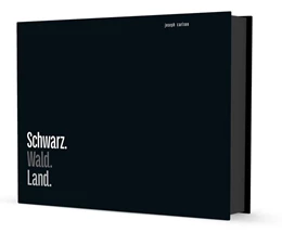 Abbildung von Carlson | Schwarz. Wald. Land. | 1. Auflage | 2017 | beck-shop.de