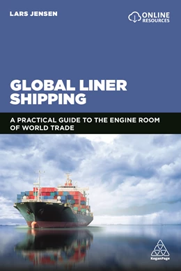 Abbildung von Jensen | Global Liner Shipping | 1. Auflage | 2020 | beck-shop.de