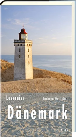 Abbildung von Denscher | Lesereise Dänemark | 1. Auflage | 2017 | beck-shop.de