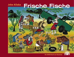 Abbildung von Kilaka | Frische Fische | 1. Auflage | 2017 | beck-shop.de