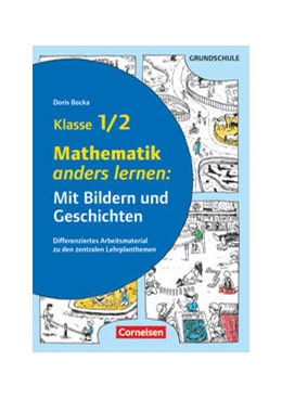 Abbildung von Bocka | Mit Bildern und Geschichten lernen - Klasse 1/2 | 1. Auflage | 2017 | beck-shop.de