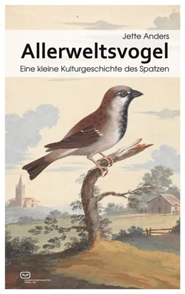 Abbildung von Anders | Allerweltsvogel | 1. Auflage | 2017 | beck-shop.de