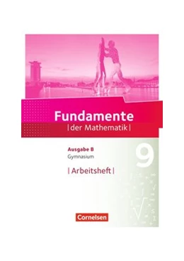 Abbildung von Fundamente der Mathematik - Ausgabe B - ab 2017 - 9. Schuljahr | 1. Auflage | 2017 | beck-shop.de