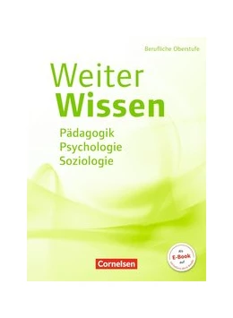 Abbildung von Bachmann / Rödel | Weiterwissen - Soziales - Neubearbeitung | 1. Auflage | 2017 | beck-shop.de