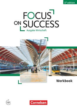 Abbildung von Benford / Hyde-Kull | Focus on Success - 5th Edition - Wirtschaft - B1/B2 | 1. Auflage | 2017 | beck-shop.de