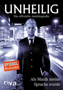 Abbildung von Als Musik meine Sprache wurde - Die offizielle Autobiografie | 1. Auflage | 2017 | beck-shop.de