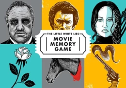 Abbildung von The Little White Lies Movie Memory Game | 1. Auflage | 2017 | beck-shop.de