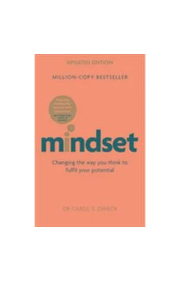 Abbildung von Dweck | Mindset | 1. Auflage | 2017 | beck-shop.de