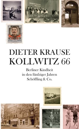 Abbildung von Krause | Kollwitz 66 | 1. Auflage | 2017 | beck-shop.de