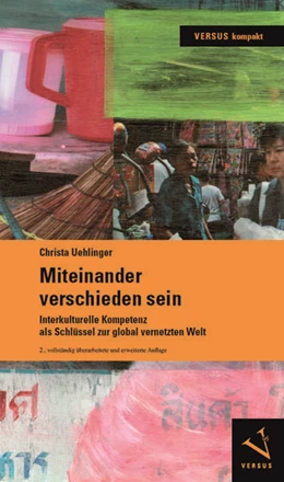 Abbildung von Uehlinger | Miteinander verschieden sein | 2. Auflage | 2017 | beck-shop.de