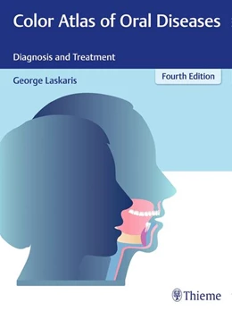 Abbildung von Laskaris | Color Atlas of Oral Diseases | 4. Auflage | 2017 | beck-shop.de