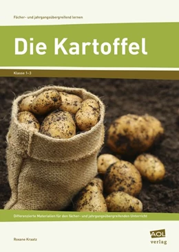 Abbildung von Kraatz | Die Kartoffel | 1. Auflage | 2017 | beck-shop.de