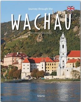 Abbildung von Schwikart | Journey through the WACHAU - Reise durch die WACHAU | 1. Auflage | 2017 | beck-shop.de