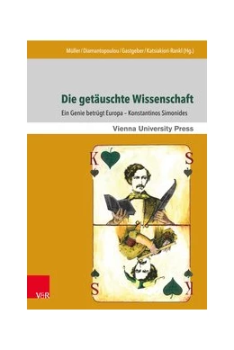 Abbildung von Müller / Katsiakiori-Rankl | Die getäuschte Wissenschaft | 1. Auflage | 2017 | beck-shop.de