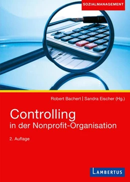 Abbildung von Bachert / Eischer | Controlling in der Nonprofit-Organisation | 2. Auflage | 2018 | beck-shop.de