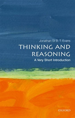 Abbildung von Evans | Thinking and Reasoning | 1. Auflage | 2017 | beck-shop.de