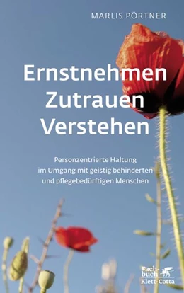 Abbildung von Pörtner | Ernstnehmen - Zutrauen - Verstehen | 15. Auflage | 2017 | beck-shop.de