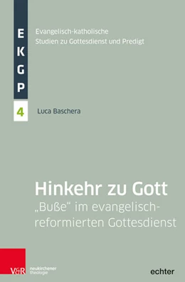 Abbildung von Baschera | Hinkehr zu Gott | 1. Auflage | 2017 | beck-shop.de