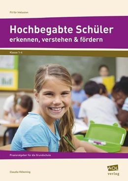 Abbildung von Völkening | Hochbegabte Schüler erkennen, verstehen & fördern | 1. Auflage | 2017 | beck-shop.de