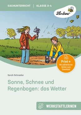 Abbildung von Schneider | Sonne, Schnee und Regenbogen: das Wetter | 1. Auflage | 2017 | beck-shop.de