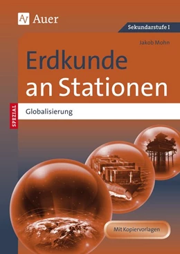 Abbildung von Mohn | Erdkunde an Stationen Spezial Globalisierung | 1. Auflage | 2017 | beck-shop.de