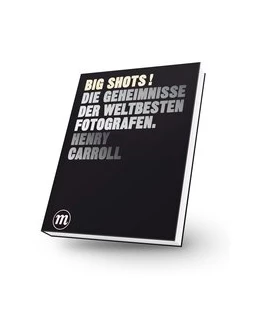 Abbildung von Carroll | BIG SHOTS! | 1. Auflage | 2018 | beck-shop.de