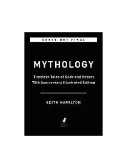 Abbildung von Hamilton | Mythology | 1. Auflage | 2017 | beck-shop.de