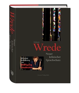 Abbildung von Wrede | Neuer kölnischer Sprachschatz | 1. Auflage | 2017 | beck-shop.de