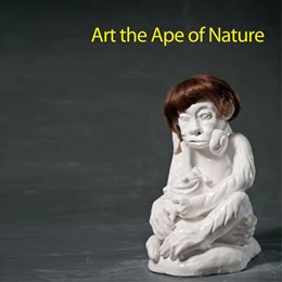 Abbildung von Blanché | Art the Ape of Nature | 1. Auflage | 2016 | beck-shop.de