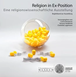 Abbildung von Brankovic / Heidbrink | Religion in Ex-Position | 2. Auflage | 2016 | beck-shop.de