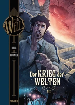 Abbildung von Dobbs | H.G. Wells. Krieg der Welten Teil 2 | 1. Auflage | 2017 | beck-shop.de