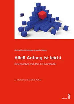 Abbildung von Reisinger / Wagner | AlleR Anfang ist leicht | 1. Auflage | 2017 | beck-shop.de