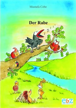 Abbildung von Cebe | Der Rabe | 1. Auflage | 2017 | beck-shop.de