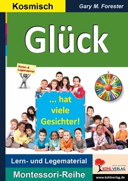 Abbildung von Forester | Glück | 1. Auflage | 2018 | beck-shop.de