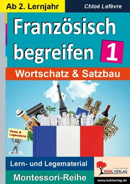 Abbildung von Forester | Französisch begreifen 1 | 1. Auflage | 2019 | beck-shop.de