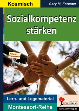 Abbildung von Forester | Sozialkompetenz stärken | 1. Auflage | 2018 | beck-shop.de