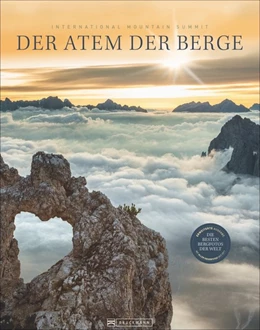 Abbildung von Bösch / International Mountain Summit | Der Atem der Berge | 1. Auflage | 2017 | beck-shop.de