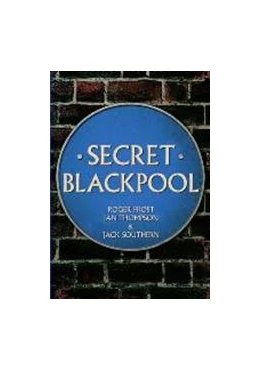 Abbildung von Thompson / Southern | Secret Blackpool | 1. Auflage | 2025 | beck-shop.de