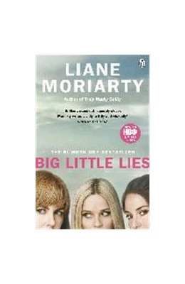 Abbildung von Moriarty | Big Little Lies. TV Tie-In | 1. Auflage | 2017 | beck-shop.de